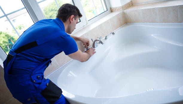 Residential Plumbing Services in Pawhuska, OK